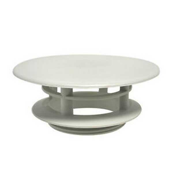 Krytka na komín pre kúrenia Truma S