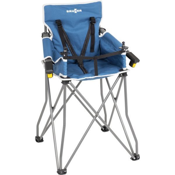 Detská vysoká stolička Action Baby Equiframe