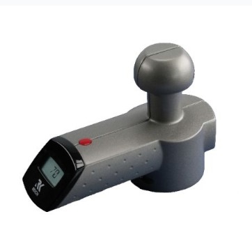 Váha na ťažné zariadenie