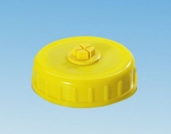 Uzáver na bandasku DIN 96 s 3/4 závitom