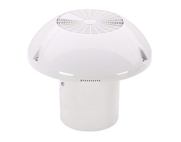 Strešný ventilátor GY 11 s motorom