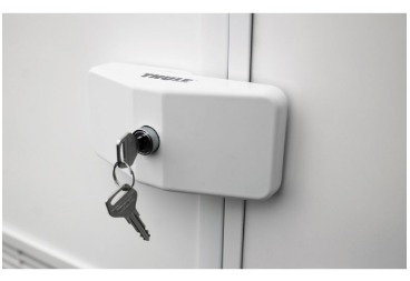 Zámok na dvere THULE