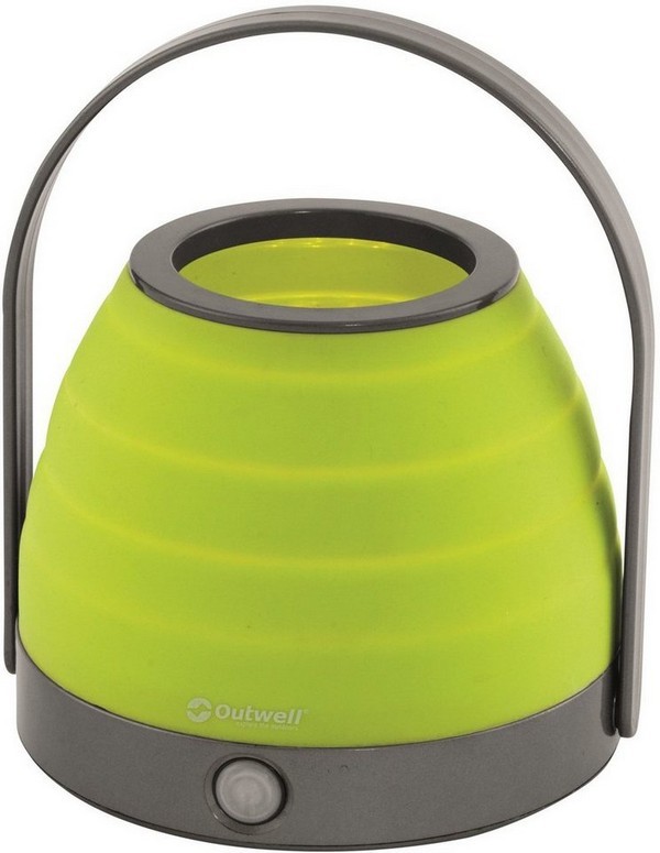 Skladacia lampa Doradus Lux