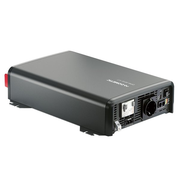 Sínusový menič SinePower DPSI-RCD 12 V