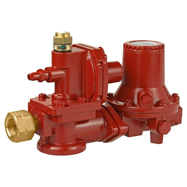 Regulátor plynu VSR0523, 12 kg/h, 1,5 baru