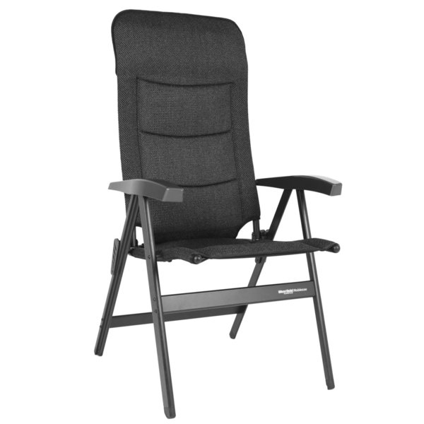 Kempingová stolička Noblesse Deluxe