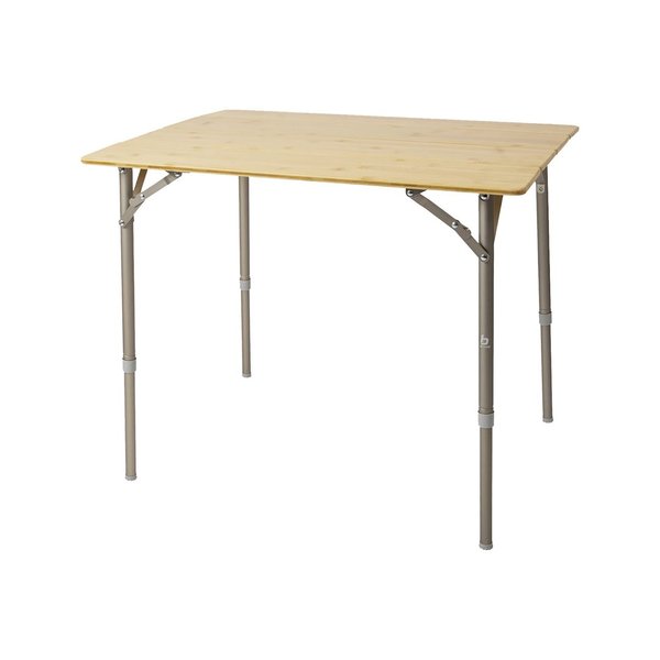 Kempingový stôl Suffolk