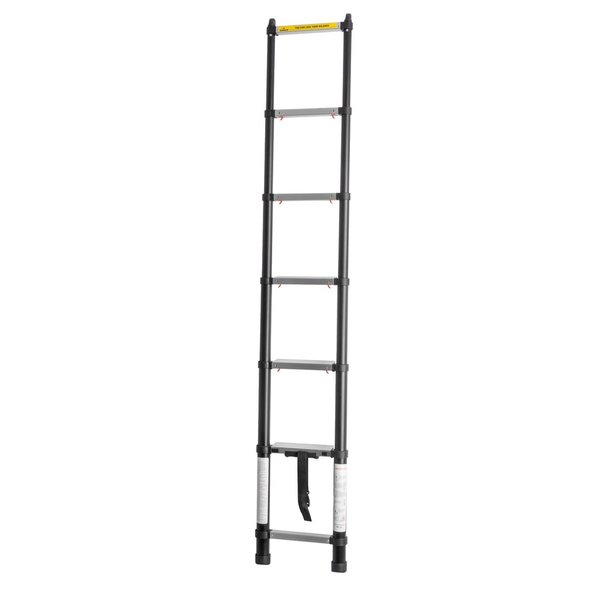 Teleskopický rebrík Laddy Alkoven Air