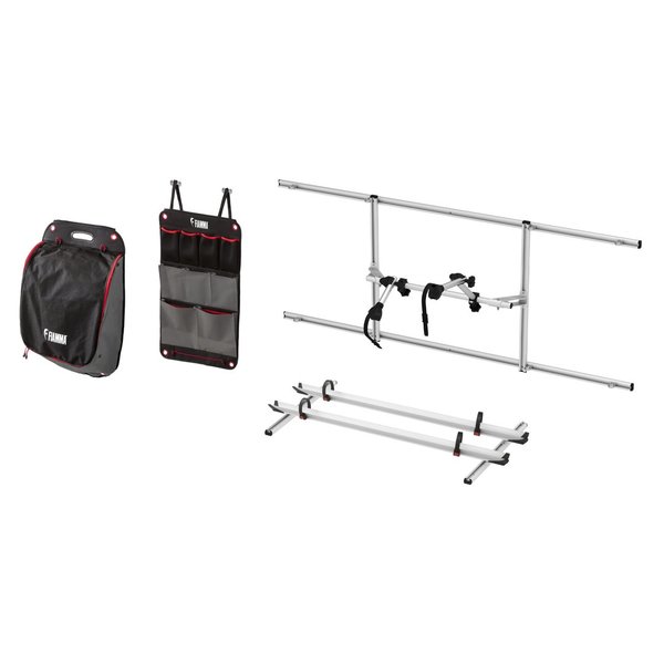 Organizačný systém Garage Pack Plus