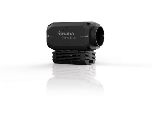 E-kit pre kúrenie Truma VarioHeat