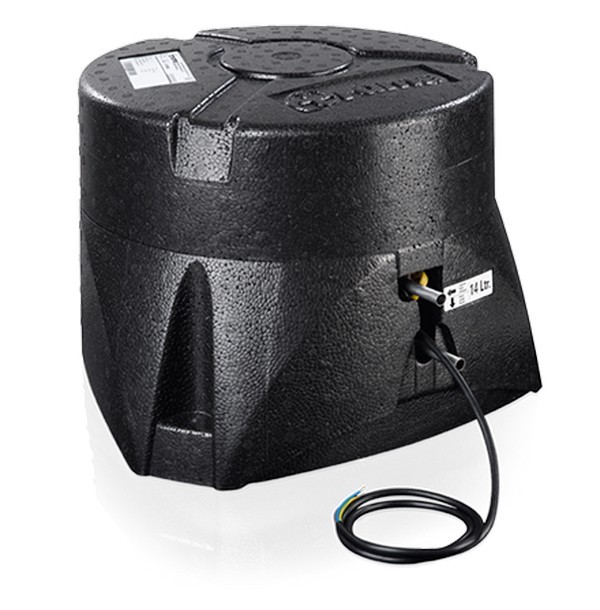 Truma elektro bojler