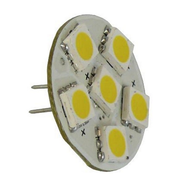 LED žiarovky