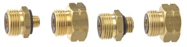 Eurosada rýchlospojok