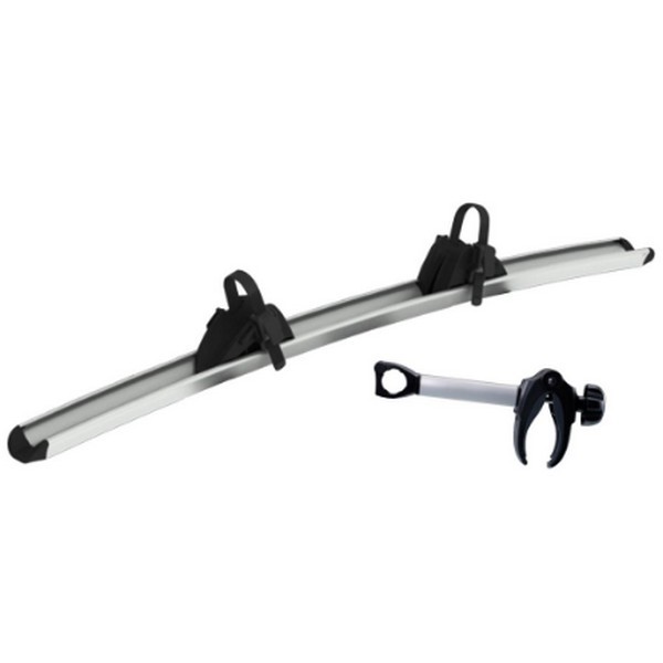 Lyžina na bicykel Thule pre nosič Excellent Standard