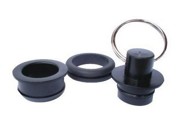 Pripojenie kazety pre SOG F