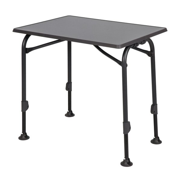 Kempingový stôl Aircolite black edition 80