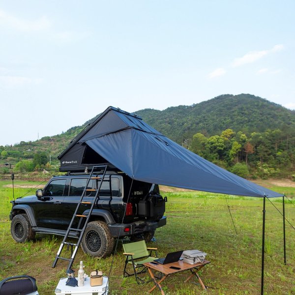 Slnečná plachta Mandara