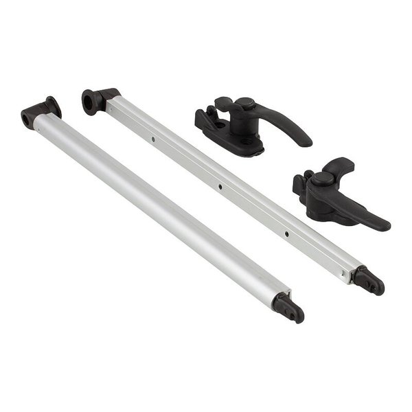 Okenná vzpera pre okná C4/C6, 510 mm