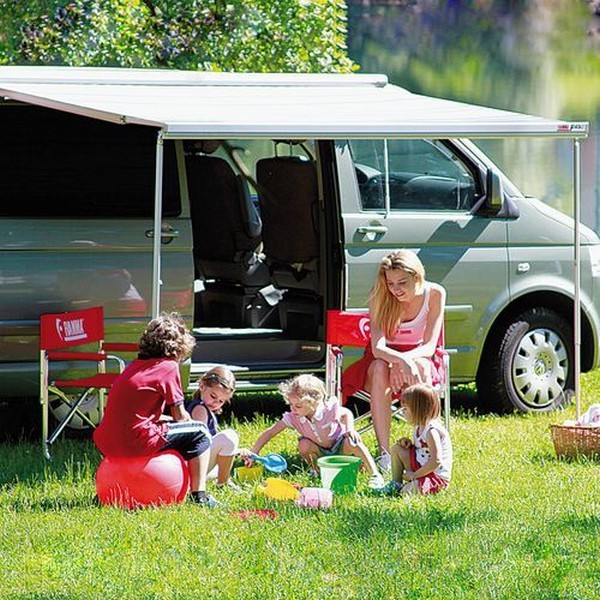 Markíza Fiammastore F45 S VW T5