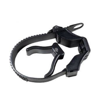 Držiak bicykla na lyžinu Thule Sport G2