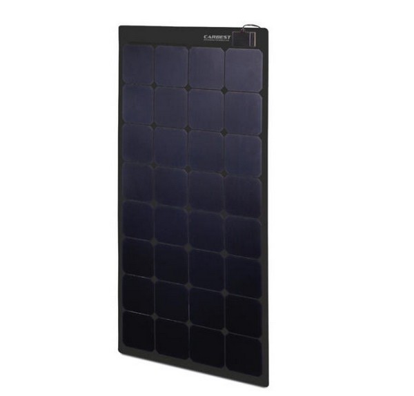 Solárny panel Flex 100 Pro