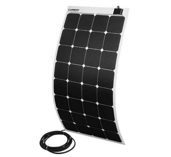 Solárny panel Flex 115