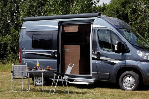 Sieťka FlyTec FT 200