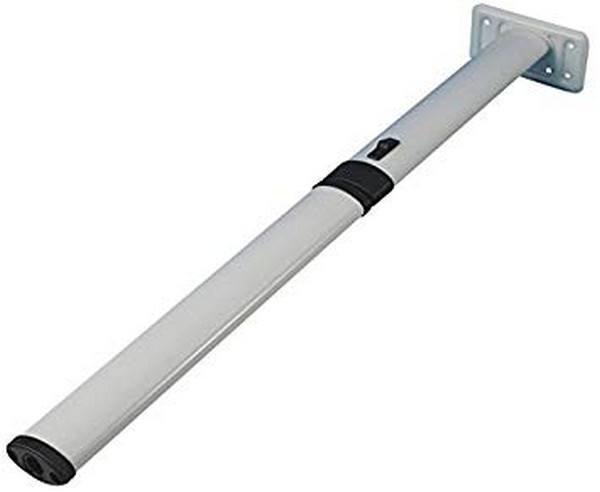 Noha stola lámacia v strede