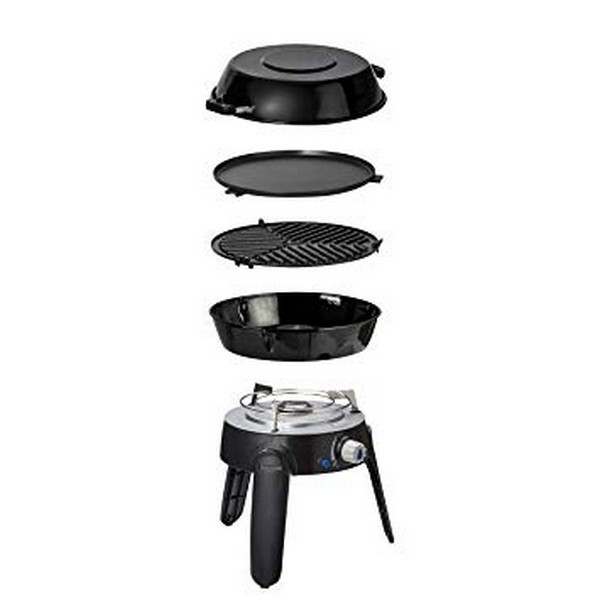 Gril Safari Chef 2 30mbar