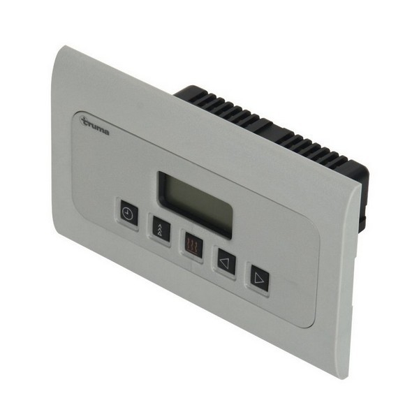 Spínacie hodiny ZUCB