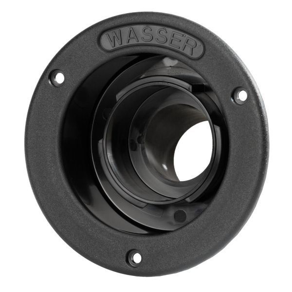 Hrdlo na plnenie vody