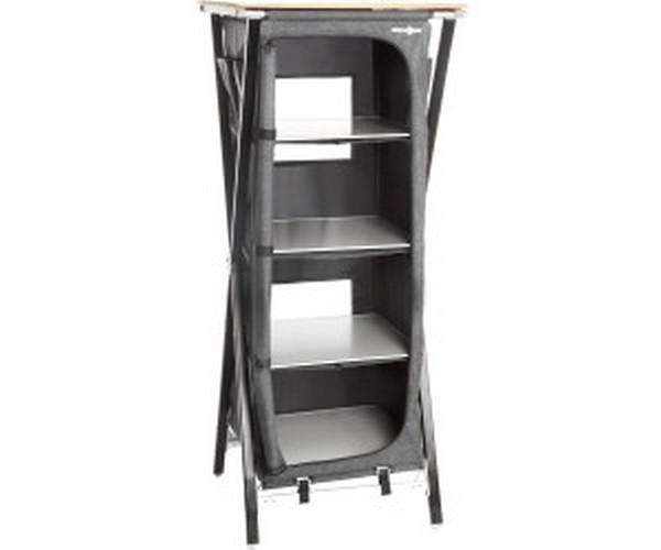 Kempingová skrinka Mercurry Cross HS SQ