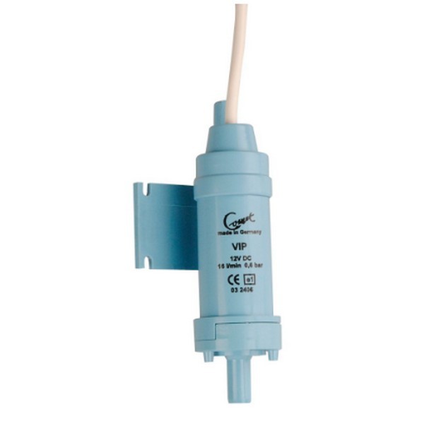Pomocné ponorné čerpadlo 16l / 0,6 bar