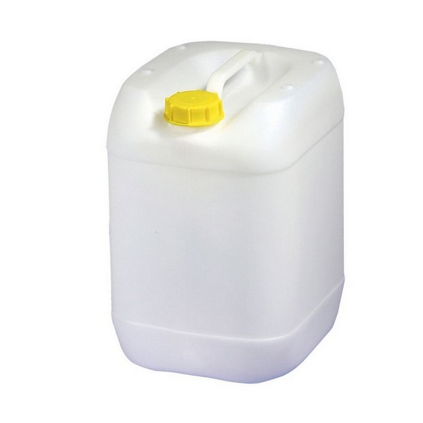 Bandaska na pitnú vodu DIN 61 30 l