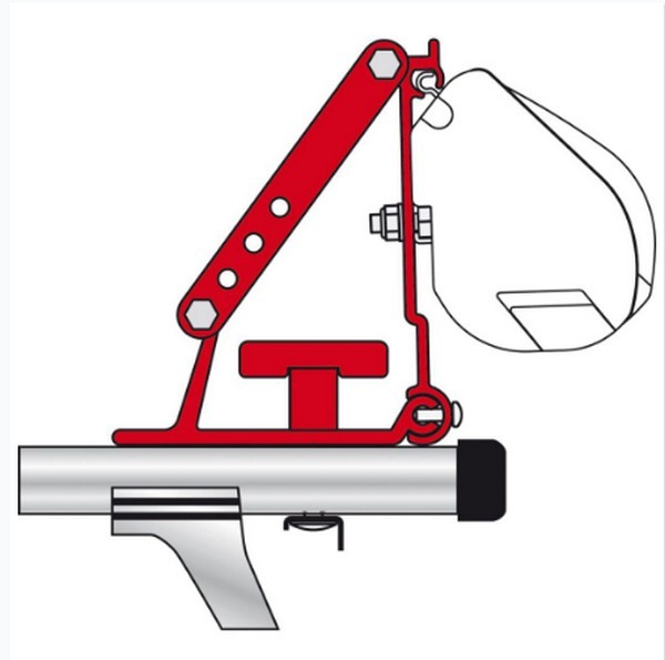 Adaptér Kit Auto