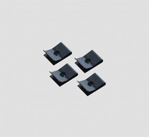 klipy na hadicu pre Truma Combi kúrenie