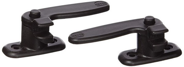 Kľučka na okno VM4 + VM3