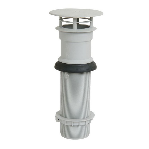 Strešný komín AKL 3