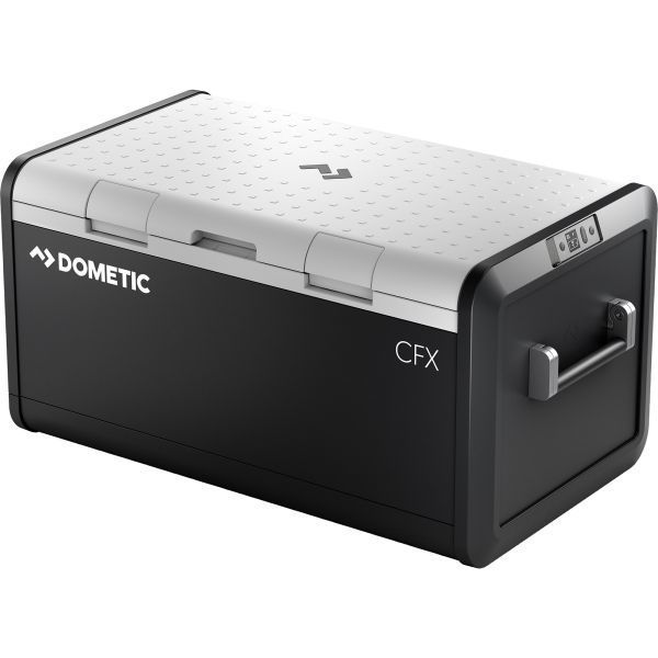 Kompresorový chladiaci a mraziaci box Dometic CoolFreeze CFX3 100, 12V/24V / 110-240V, 99 l