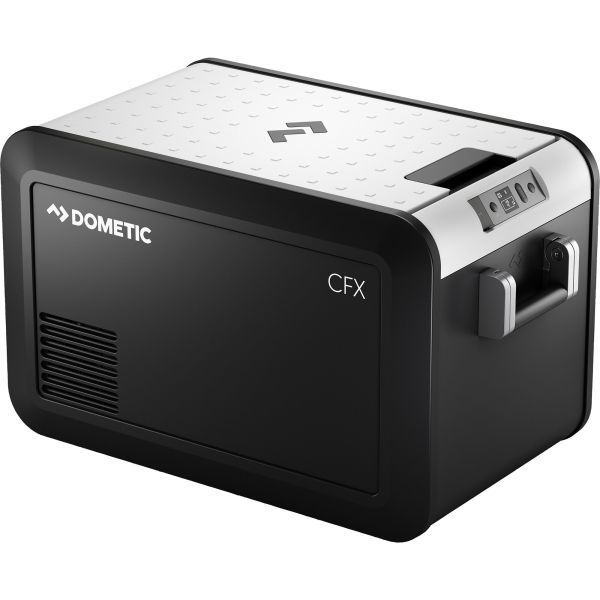 Kompresorový chladiaci a mraziaci box Dometic CoolFreeze CFX3 35,12V/24V/110-240V, 36 l
