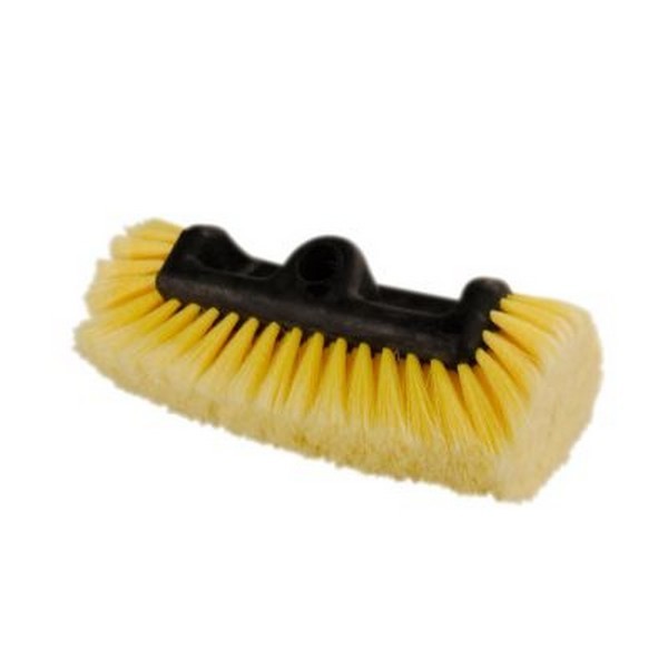 Náhradná hlava na umývaciu kefu