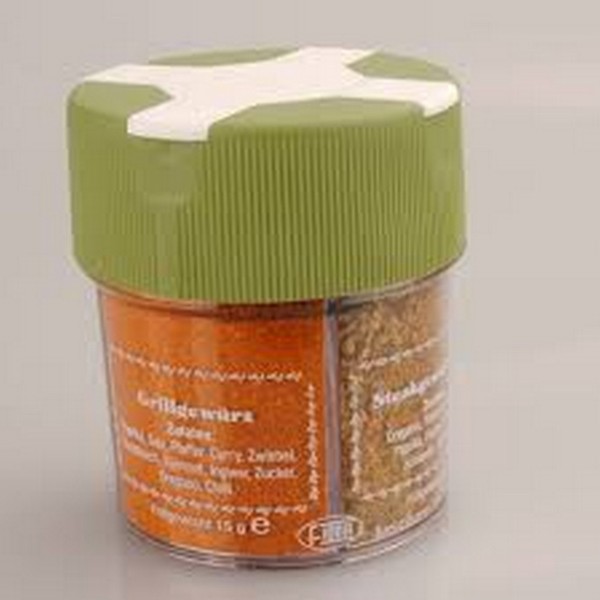 Mix grilovacích korenín