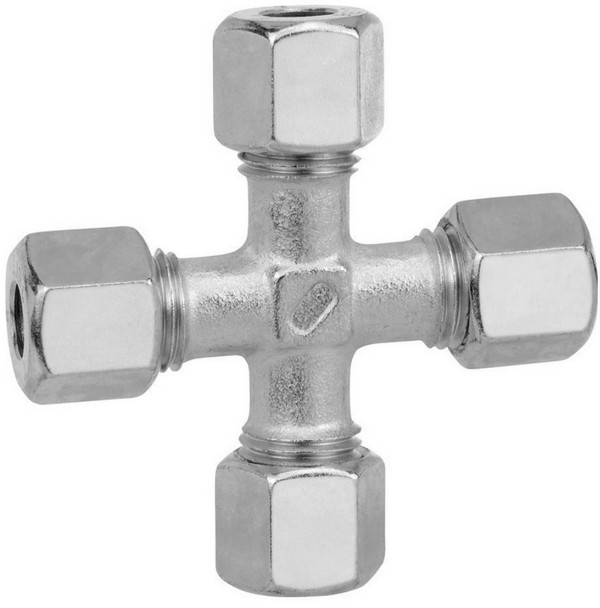 Redukcia krížová so skrutkovaním