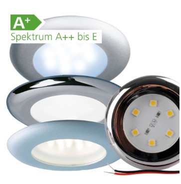 Svetlo LED NOVA