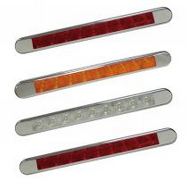 LED smerovka