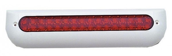 Prídavné brzdové LED svetlo