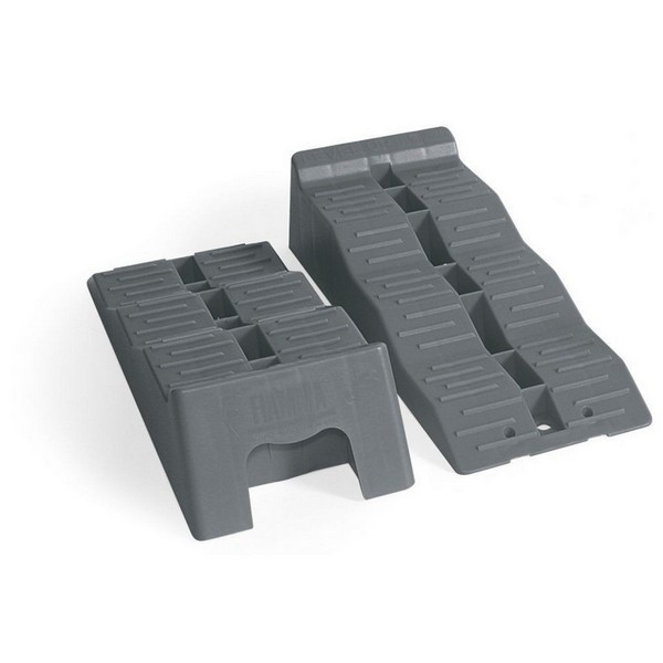 Vyrovnávacie kliny Fiamma - Level Up, 5 t