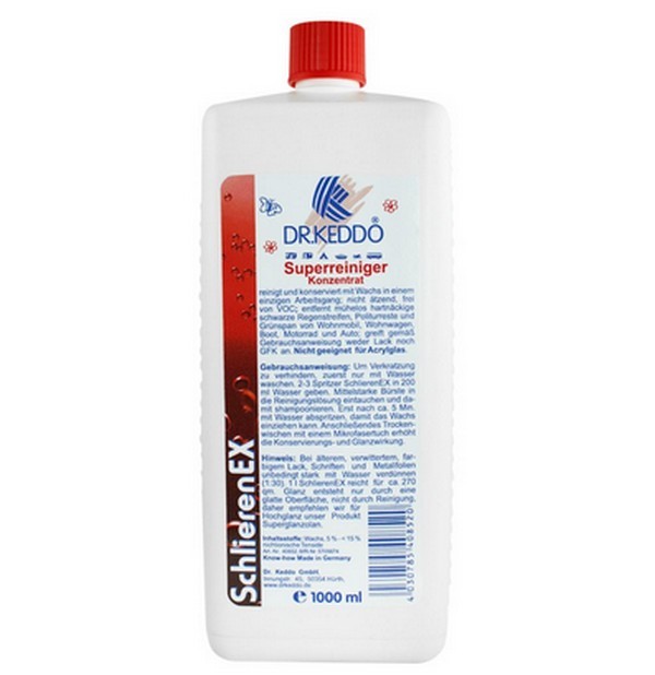 Odstraňovač šmúh