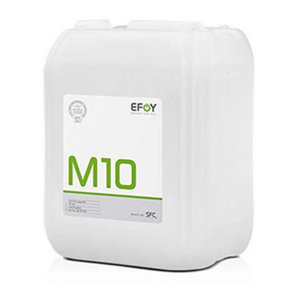 Palivová kazeta EFOY M10