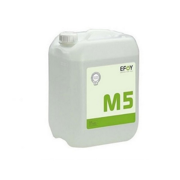 Palivová kazeta EFOY M5